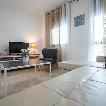 Apartamento Las Letras Gaditanas Cadiz Exterior photo