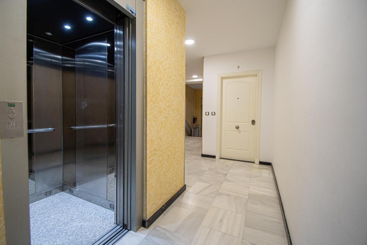 Apartamento Las Letras Gaditanas Cadiz Exterior photo